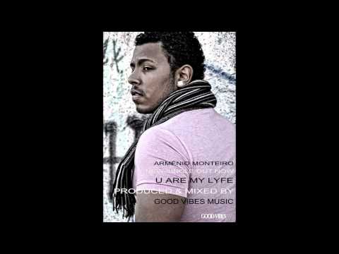 Arménio Monteiro - U Are My Life (Audio)