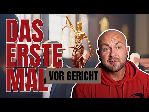 Court hearing: What defendants should consider - practical tips for the main hearing