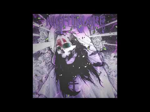 [FREE] ARBEAST Fast Aggressive 808 Rap Beat "BELOW," | Dark Hip Hop Instrumental | Free Type Beat |