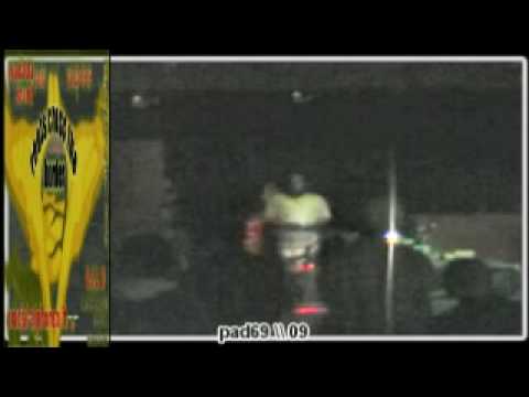 WADADA SOUND ft mc \\ jah words dub pt2 \\ @ o.c.c II \ a-dam \\ 23-05-09