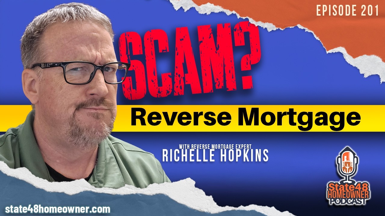 The Truth About Reverse Mortgages for Arizona Homeowners Over 55