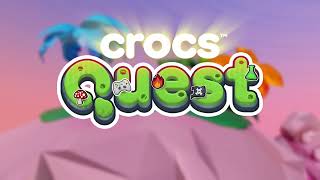Crocs The drop you didn’t see coming…​