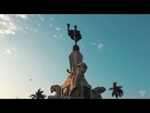 Gecko Project Live Set - Paradise On Tour, Session 02 (Trujillo, Huanchaco, Perú) (26/02/22)