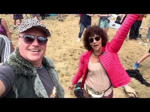 Great Estate Festival, Scorrier 2025