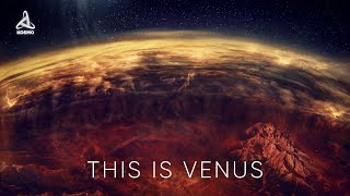 What Did NASA Discover in Latest Photos from Venus?