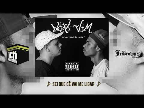 05 - Deixa Vim- Esquece da intriga Part:  Radha Mc , Mano Hick, NP Vocal  Prod.KB