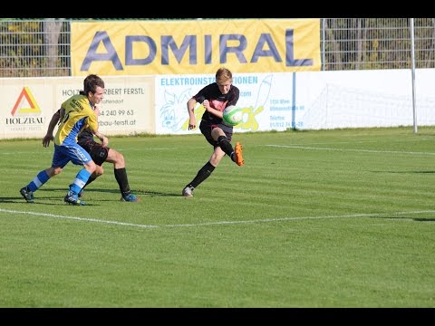 ASK Oberwaltersdorf : SC Weissenbach Reserve