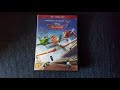 Disney PLANES DVD Overview