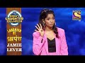 Queen Of Social Media Jamie Lever India S Laughter Champion Laughter Ke Sarpanch