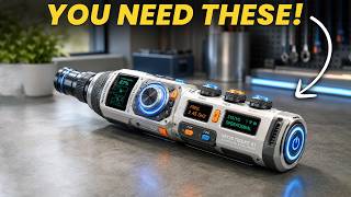 20 Insane Tech Gadgets Worth Buying in 2026