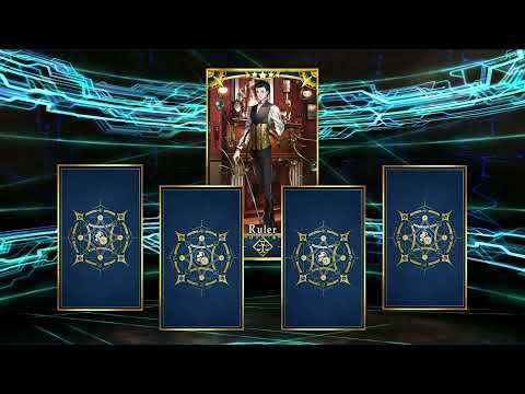 【FGO】 When we use Unregistered Spirit Origin(無記名霊基) beyond NP5 【Fate/Grand Order】