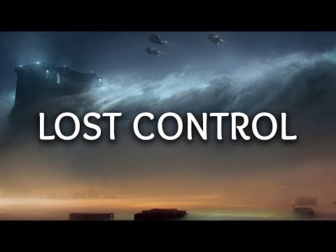 Alan Walker ft Sorana - Lost Control (Original Radio Edit)