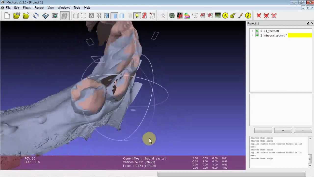 Advanced Alignment Tips