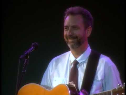 Michael Nesmith Live at the Britt Festival - 6-19-1992