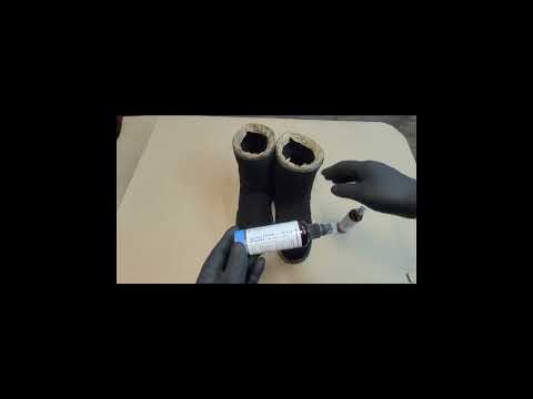 Waterproof Spray. Экологический водорастворимый гидрофобизатор. Создает защитное покрытие от влаги 100 мл - фото 1 - id-p276464085
