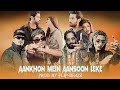 Aankhon Mein Aansoon Ft MC Stan X Vijay Dk X Divine X Emiway Prod By Flip Beatz