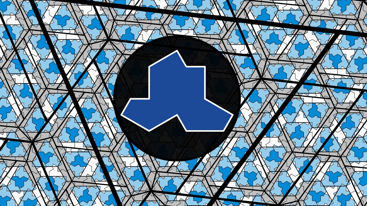 Así un Aficionado Resolvió un Problema de 50 Años de Antigüedad