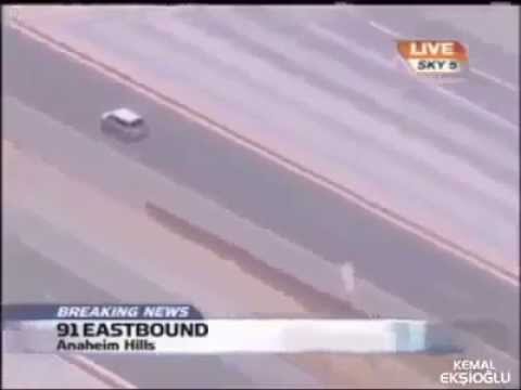 BEST CAR CHASE EVER!