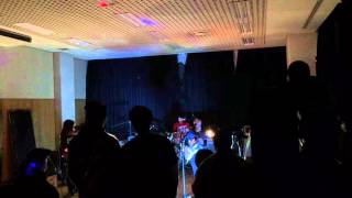 SHISHAMO/君とゲレンデ cover