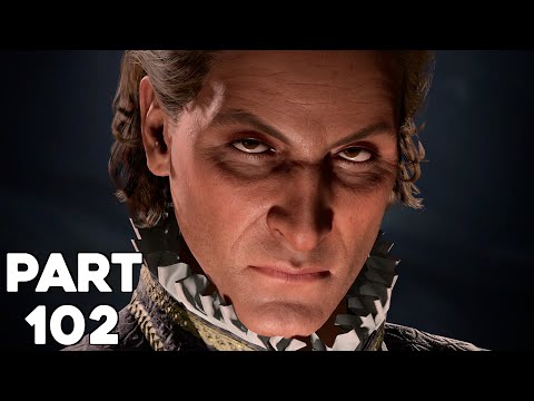 Raphael’s Final Infernal Symphony // BALDUR'S GATE 3 // Part 102