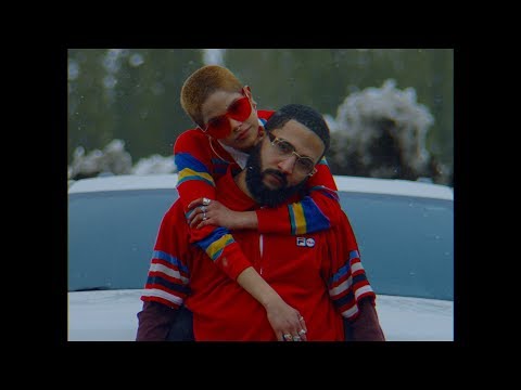 Nate Curry - Cold Shoulder (Official Video)