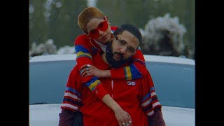 Cold Shoulder Music Video