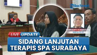 Terapis Spa Kuras Rp 1,2 M Milik Pelanggannya di Surabaya, Pelaku Mau Kembalikan dengan Mencicil