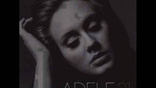 Adele - Now And Then...wmv
