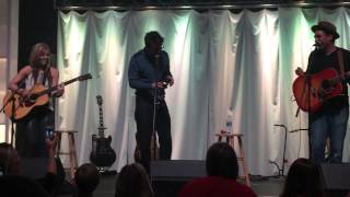 Bobby Bones // The Raging Idiots - Sweet Home Alabama