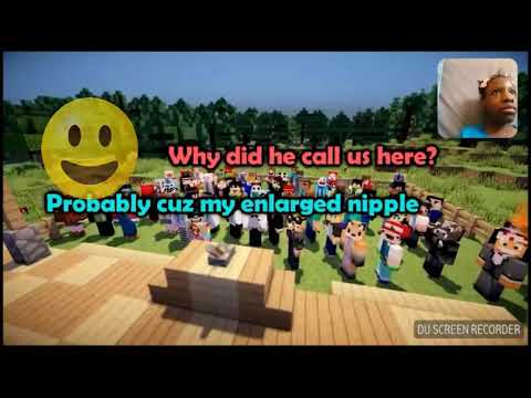 New version of if a new ore was added to Minecraft