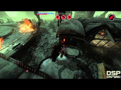 Evolve Big Alpha (Xbox One) pt10: Third (Monster) Time's a Charm? (Goliath)