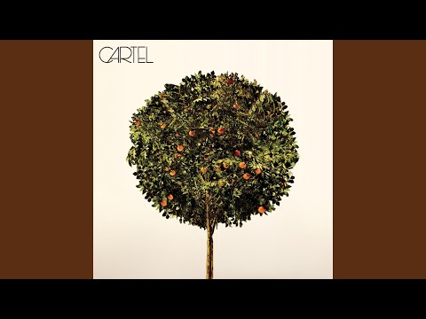 Cartel The Fortunate song