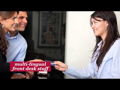 BEST WESTERN PLUS Executive Inn - Rowland Heights, CA