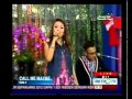 Emily Laras Call Me Maybe Salah Tingkah 811 Metro TV 27 Desember 2012