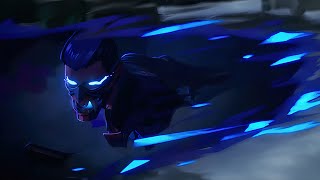 YORU OTP SOLO RANK