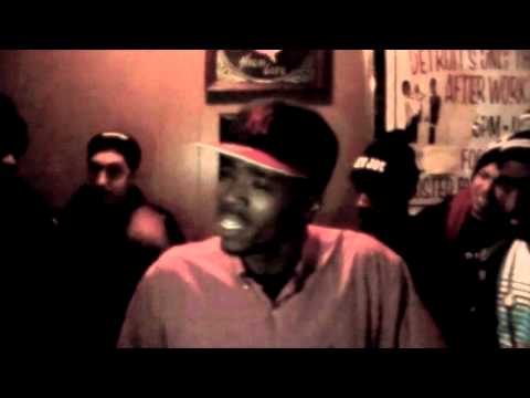 OT 7even vs Juan The Don