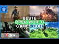 Waaraan kun je de beste open-world games herkennen? - XGN Cast (Afl. 48)