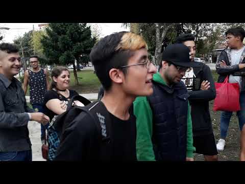 PEPE P.TRASEROS vs TRIPLE T vs DARK STAR - Cuartos: fecha 17 (Torneo 2018)