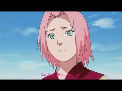 sasusaku movie: 2nd chance part 30