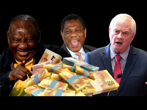 SHOCKING: Dr Pieter Groenewald Rejects Salary Increase