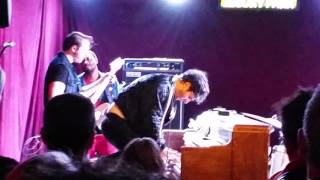 Low Cut Connie - "Hey! Little Child" (Alex Chilton)