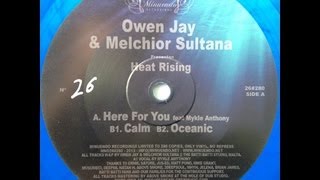 Owen Jay & Melchior Sultana - Here For You (Featuring Mykle Anthony) MND26#280