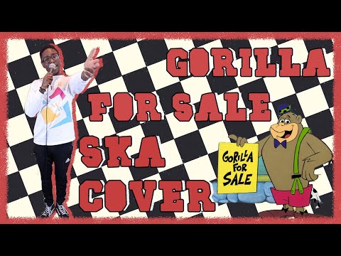 Video thumbnail for Magilla Gorilla 4 Sale