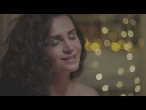 Arpi Alto - Christmas Whisper (Official Music Video)