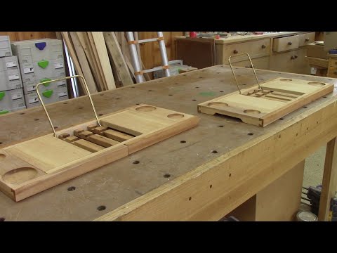 L'gosseux d'bois Ep 262 - Planches de bain