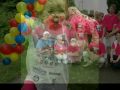 Bello Machre Every Step Counts 2009