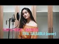 ANDMESH - HANYA RINDU ( cover by TIVAL SALSABILA )