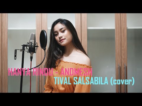 Download Lagu Lagu Hanya Rindu Cover Tival Salsabila Mp3 Gratis