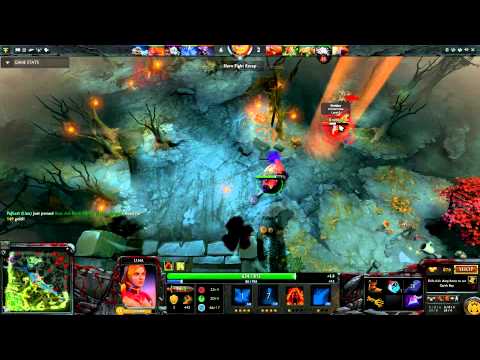 Pajkatt Lina 7K+ Ranked Gameplay