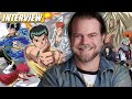 Yu Yu Hakusho's Justin Cook On Why The Anime Series Still Resonates 30 Years Later